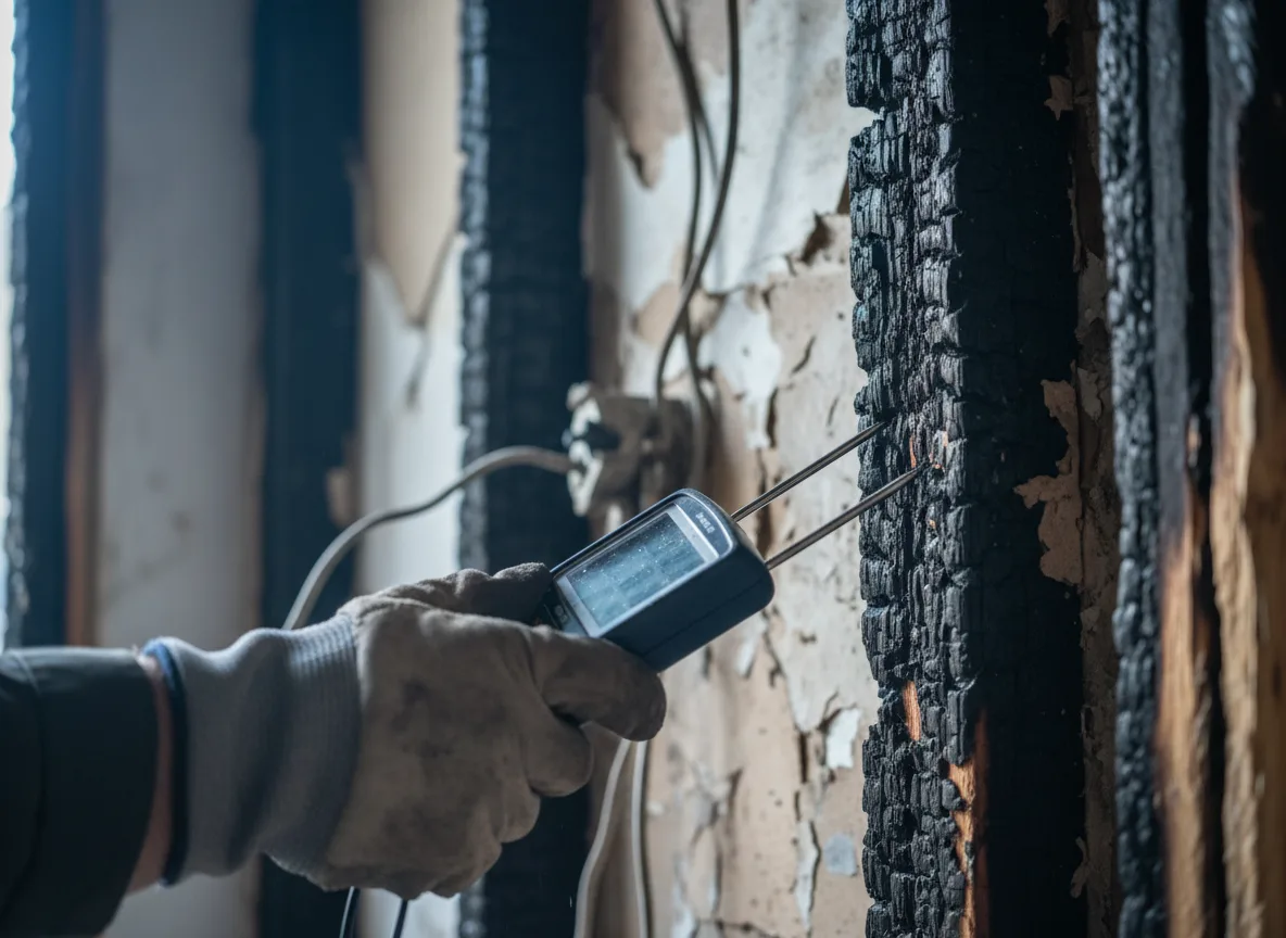Fire Damage Restoration Tridell, UT FAQs